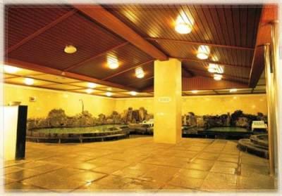 Lake Hills Bugok Resort Changnyeong Exteriör bild